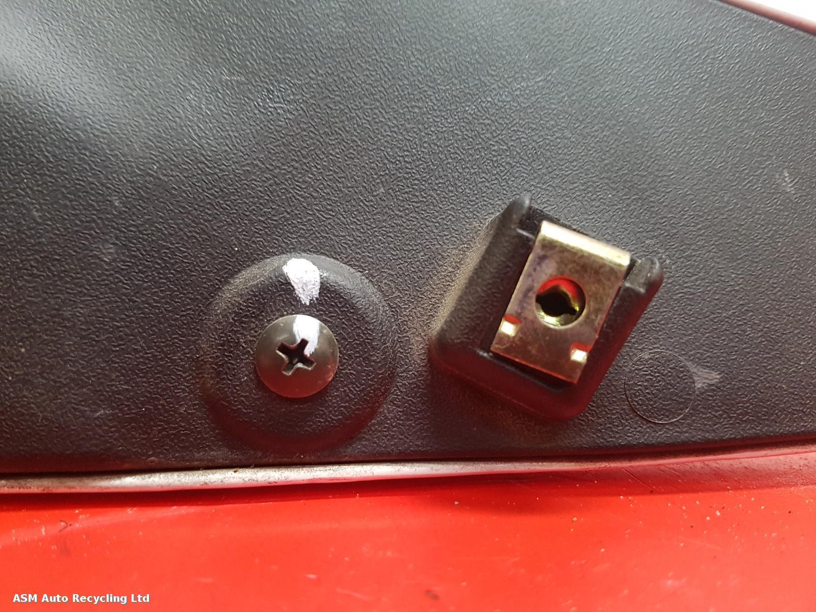 View Auto part Misc Sym Wolf 125 N 2019