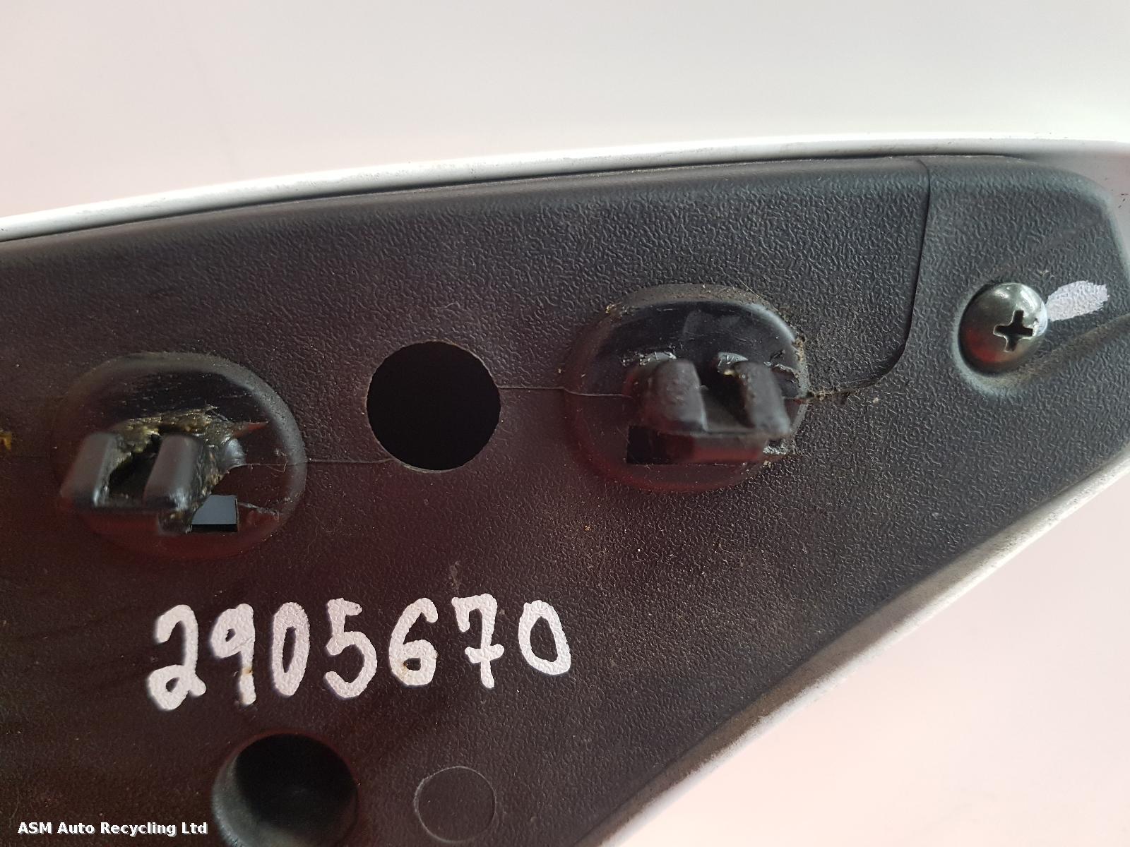 View Auto part Misc Sym Wolf 125 N 2019