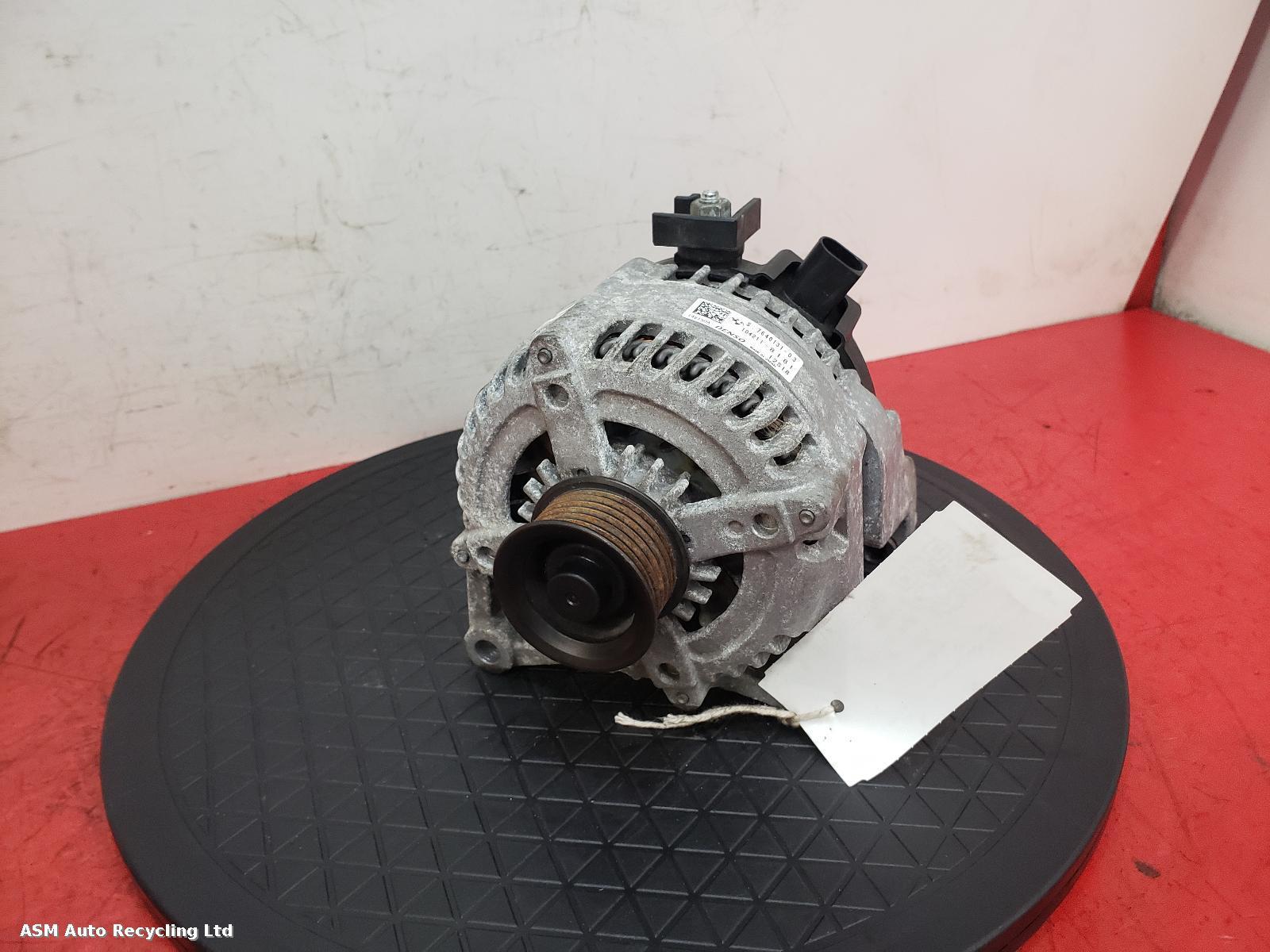 View Auto part Alternator Mini (bmw) Mini 2016