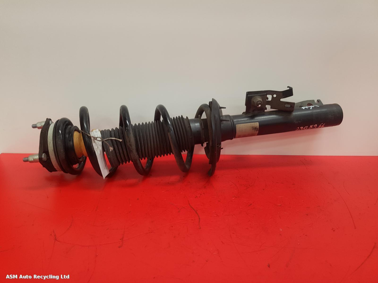 View Auto part RF Strut Ford Transit Custom 2021