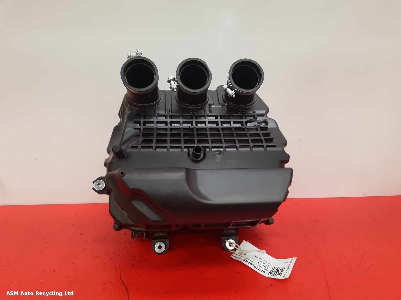 View Auto part Air Cleaner/Box Yamaha Mt-09 Sp 2021