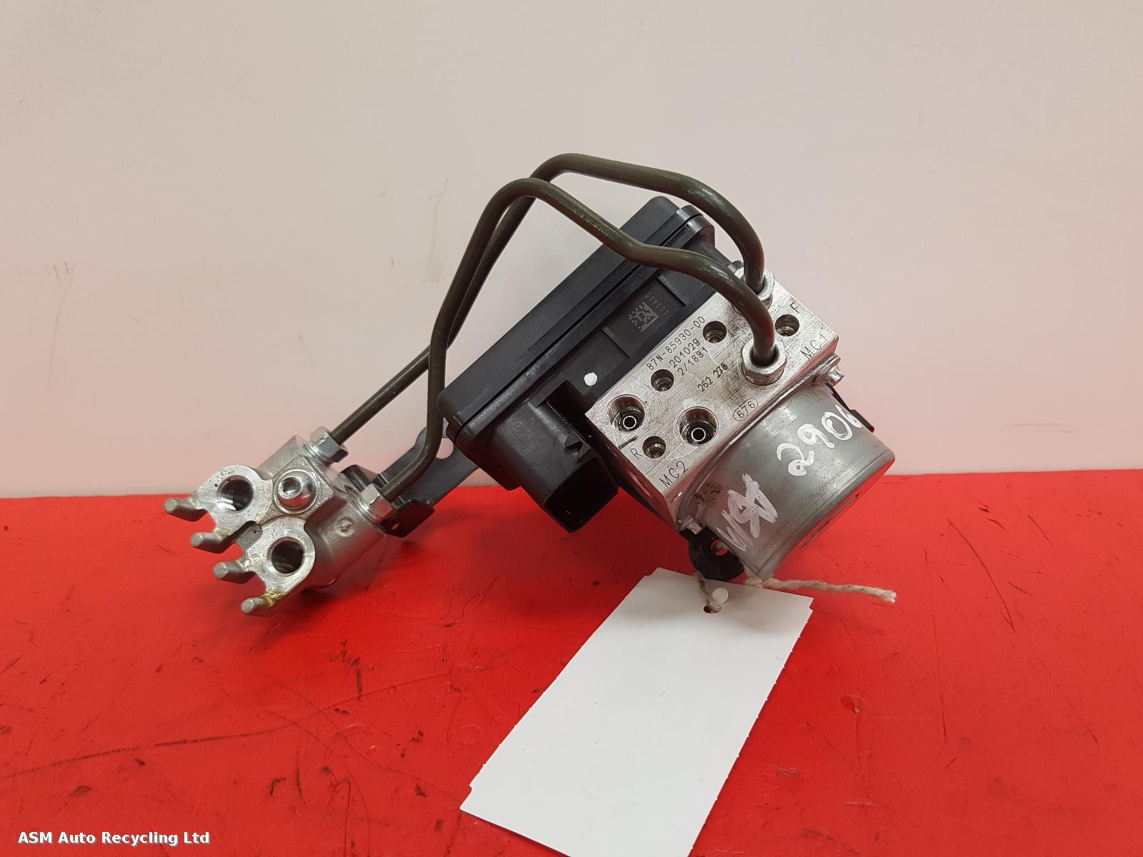 View Auto part ABS Pump/Modulator Yamaha Mt-09 Sp 2021