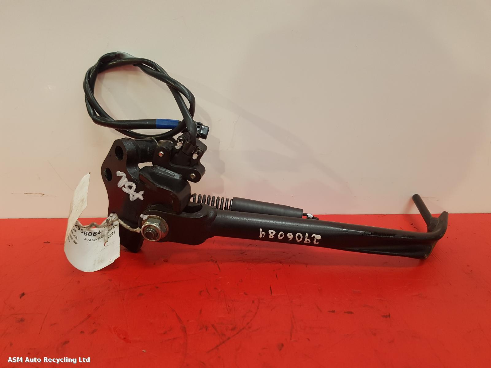 View Auto part Side/Centre Stand Yamaha Mt-09 Sp 2021