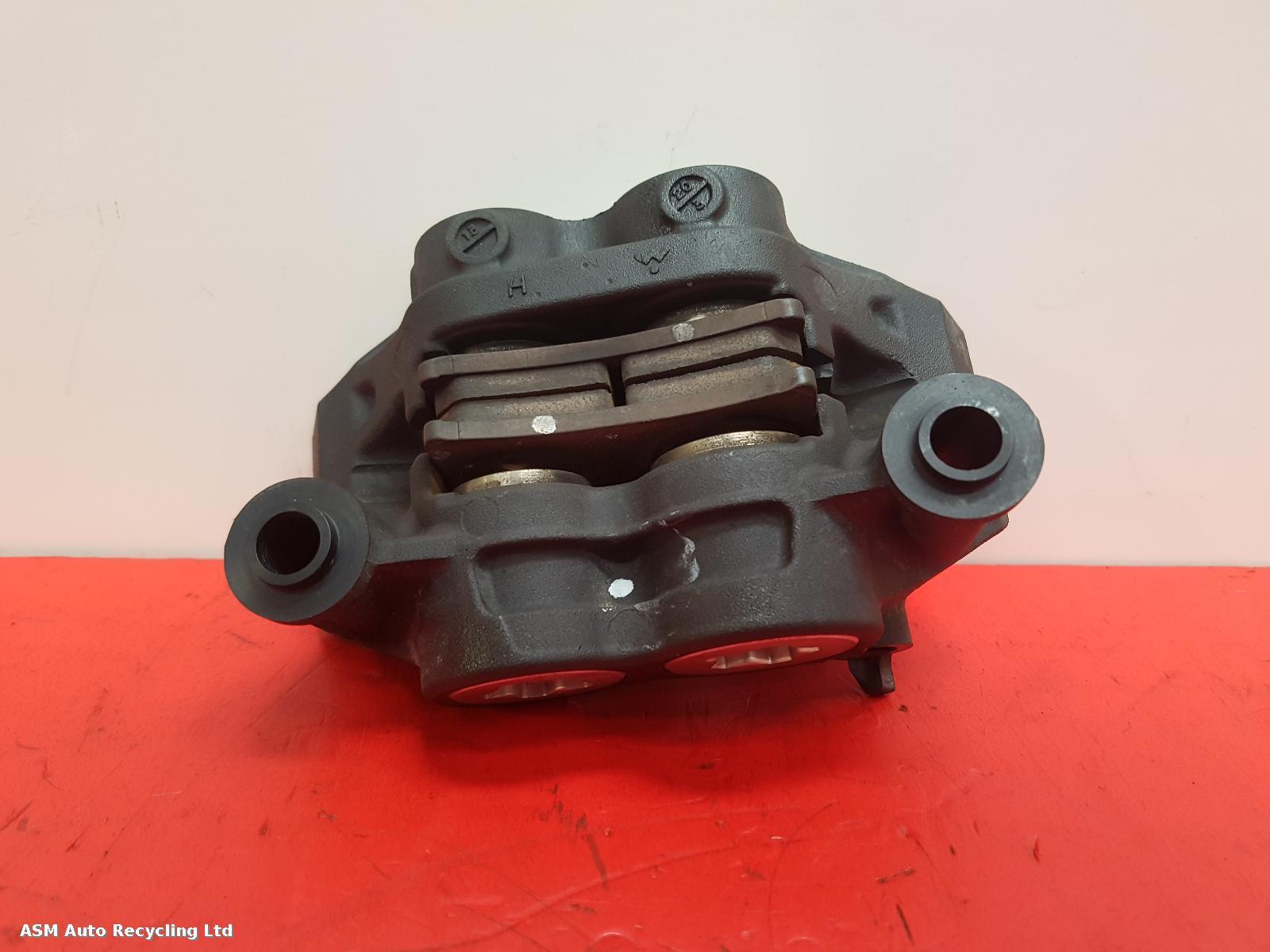 View Auto part Caliper Yamaha Mt-09 Sp 2021