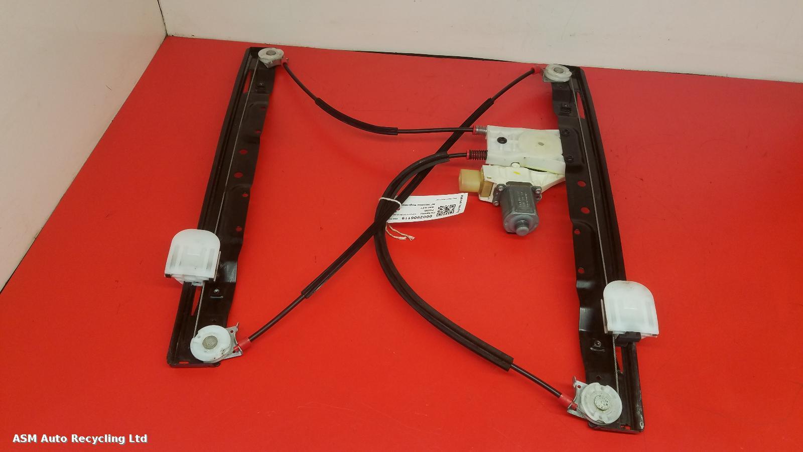 View Auto part RF Window Regulator Ford Galaxy 2008