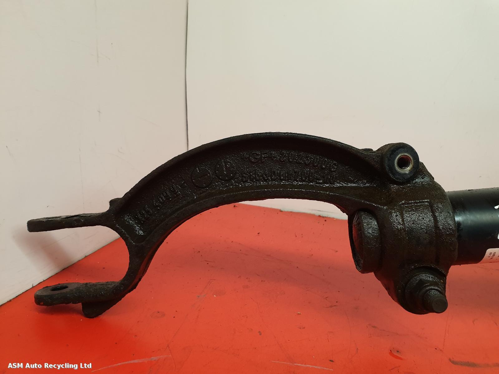 View Auto part RF Strut Audi Q5 2014