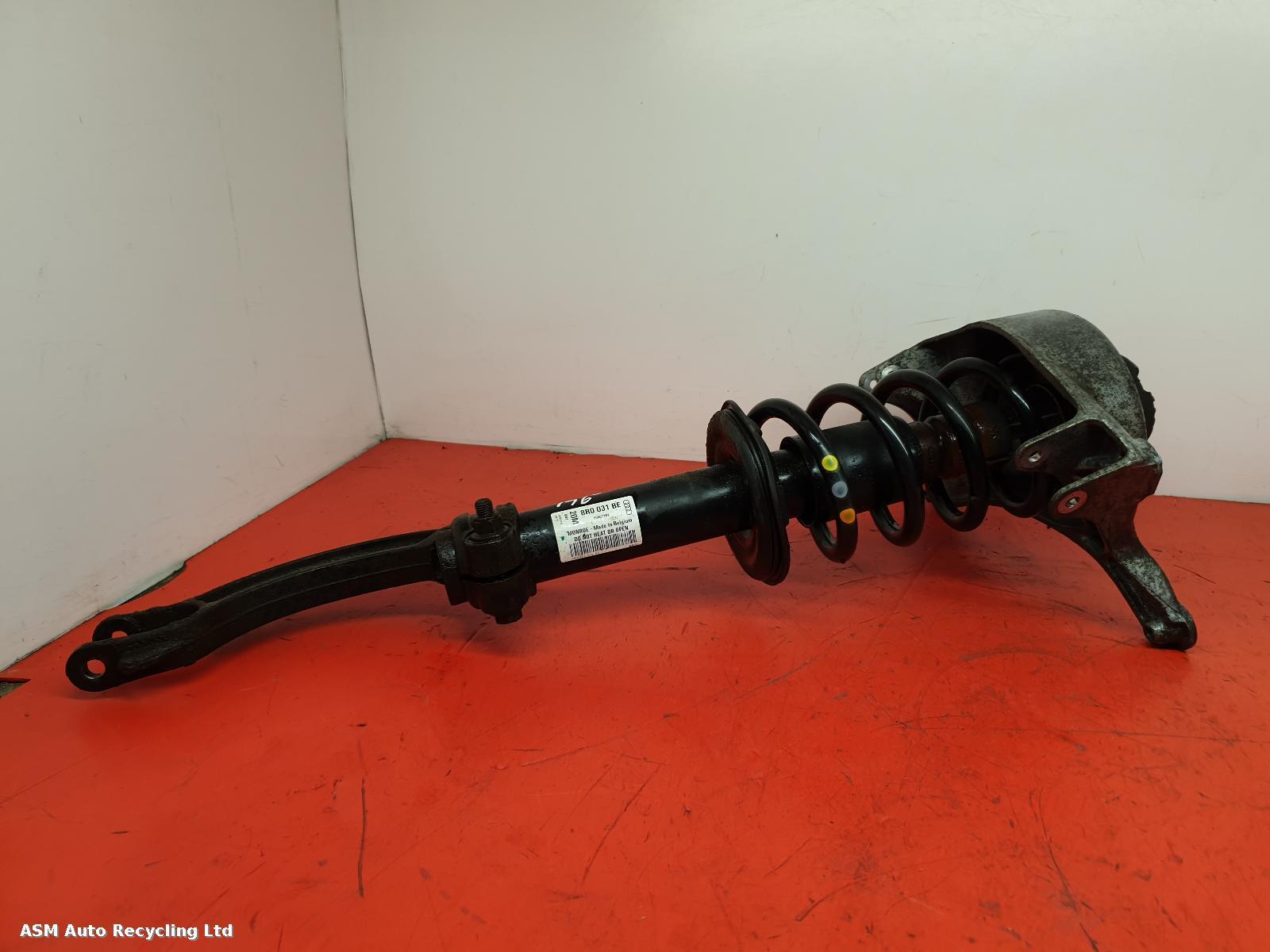 View Auto part RF Strut Audi Q5 2014