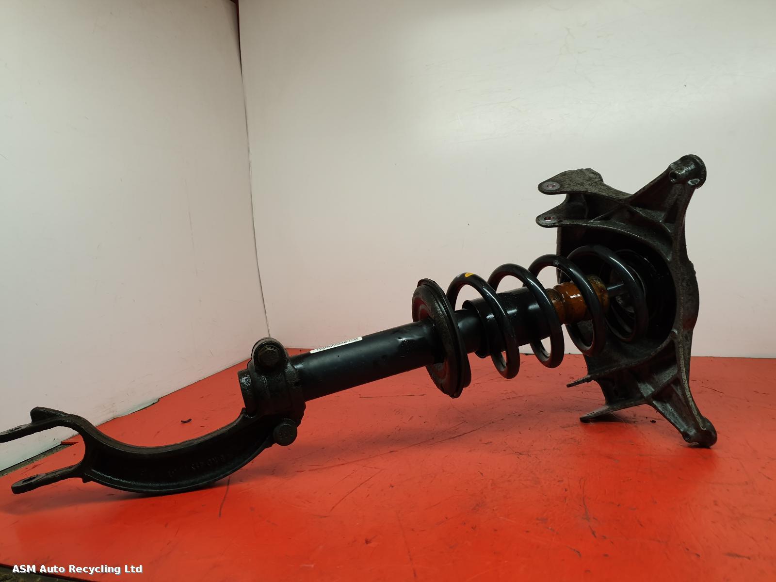 View Auto part RF Strut Audi Q5 2014