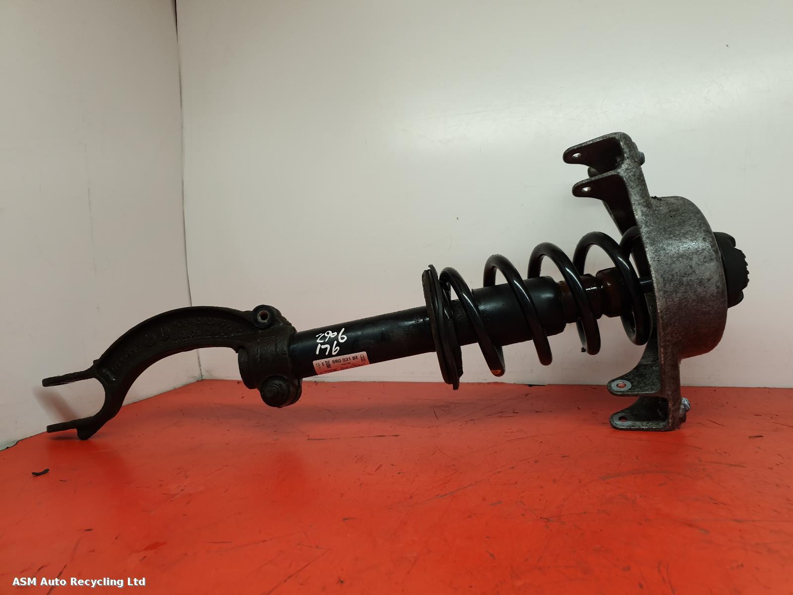 View Auto part RF Strut Audi Q5 2014