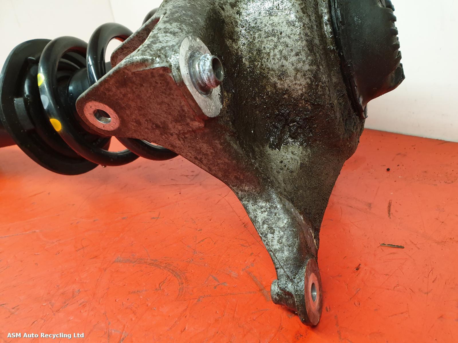 View Auto part RF Strut Audi Q5 2014