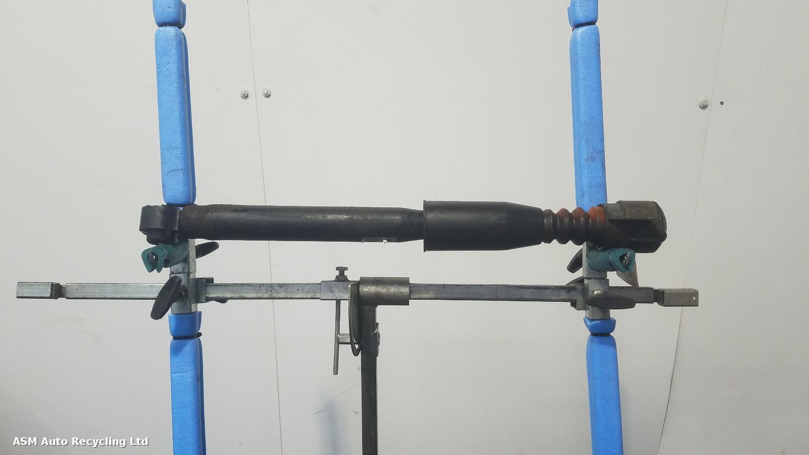 View Auto part RR Strut Audi Q5 2014