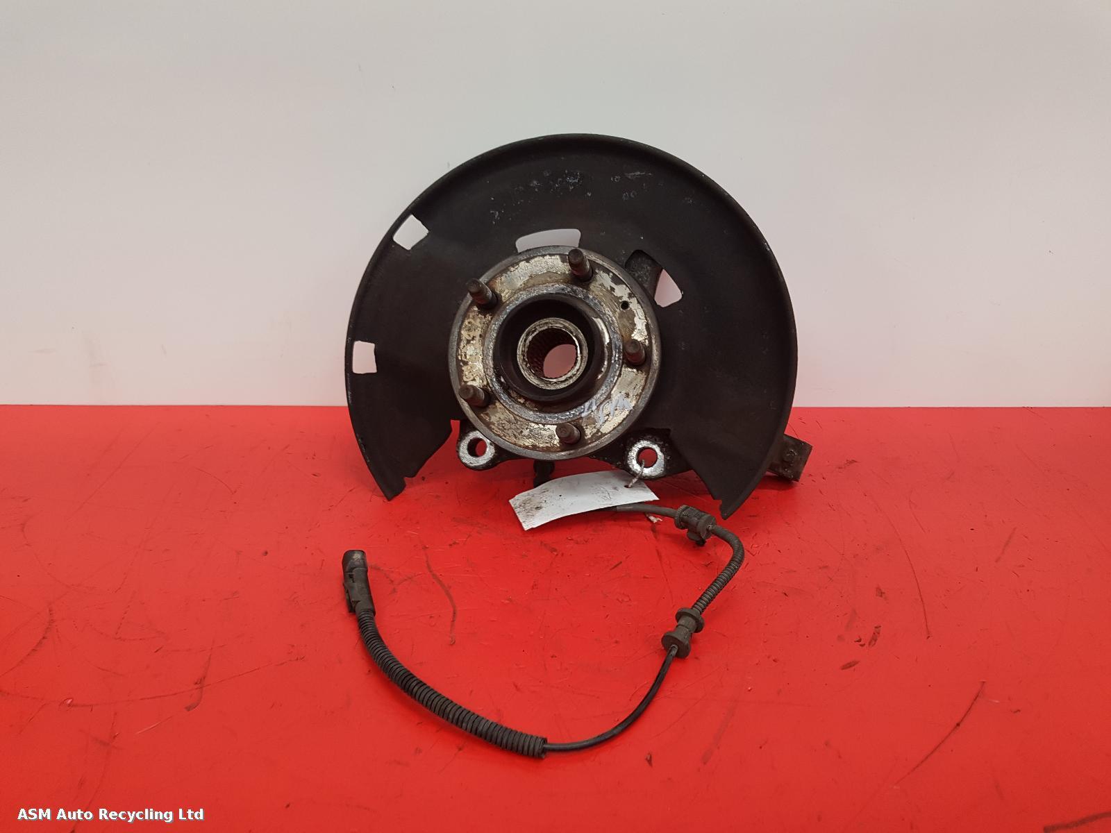 View Auto part RF Hub/Stub Axle Assembly Vauxhall Astra 2012