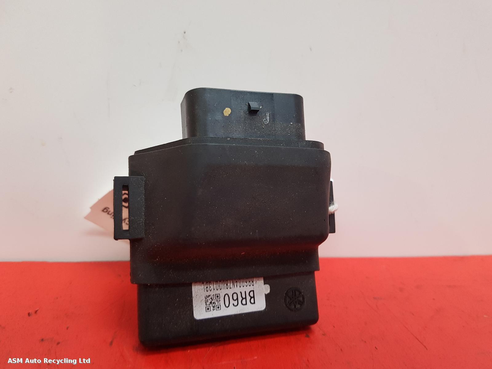 View Auto part ECU Yamaha Mt 125 2018