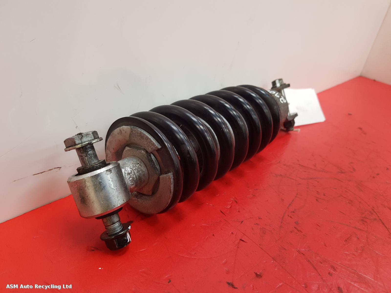 View Auto part Rear Shock Absorber Yamaha Mt 125 2018