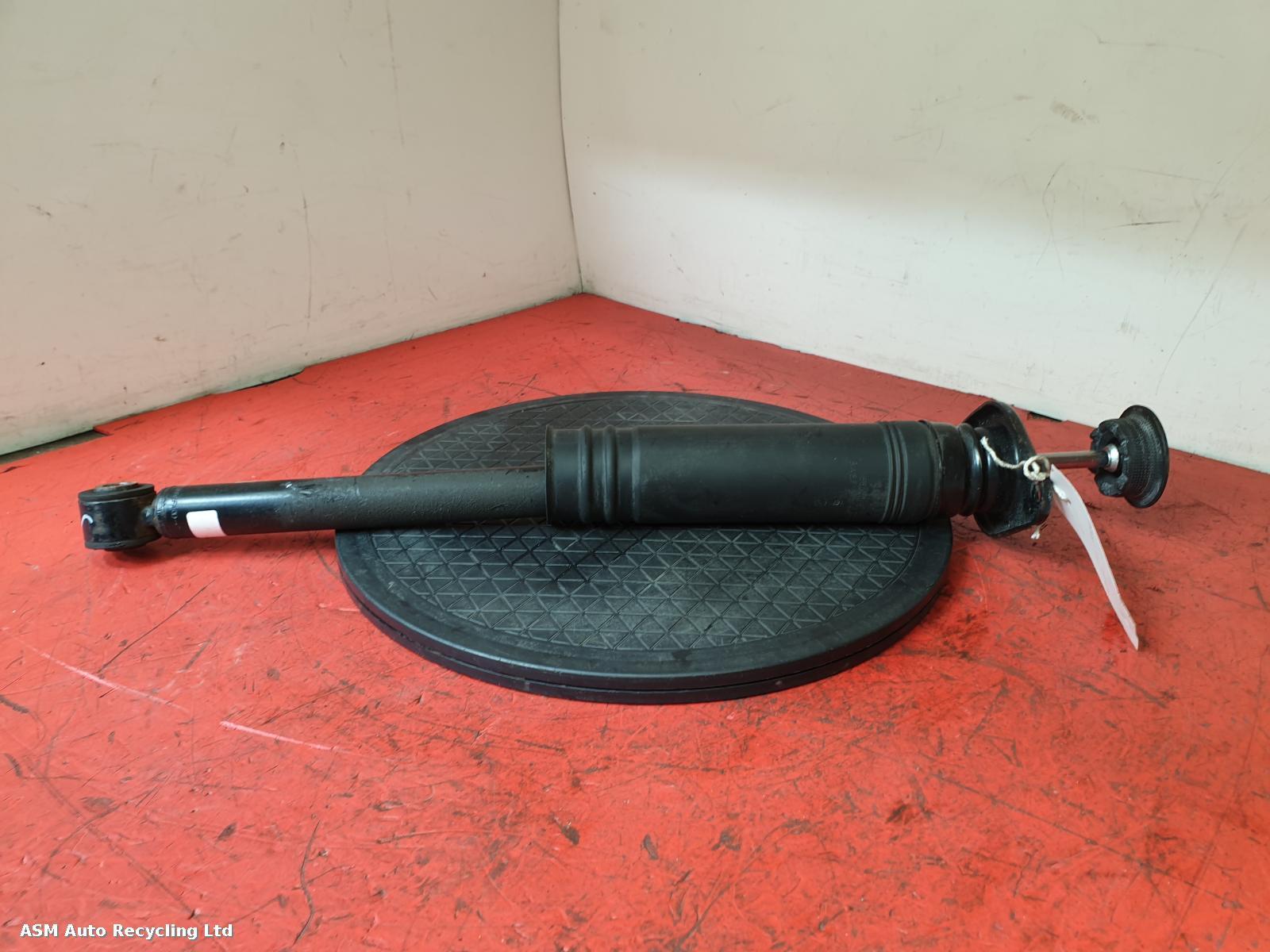 View Auto part LR Strut Nissan Micra 2021