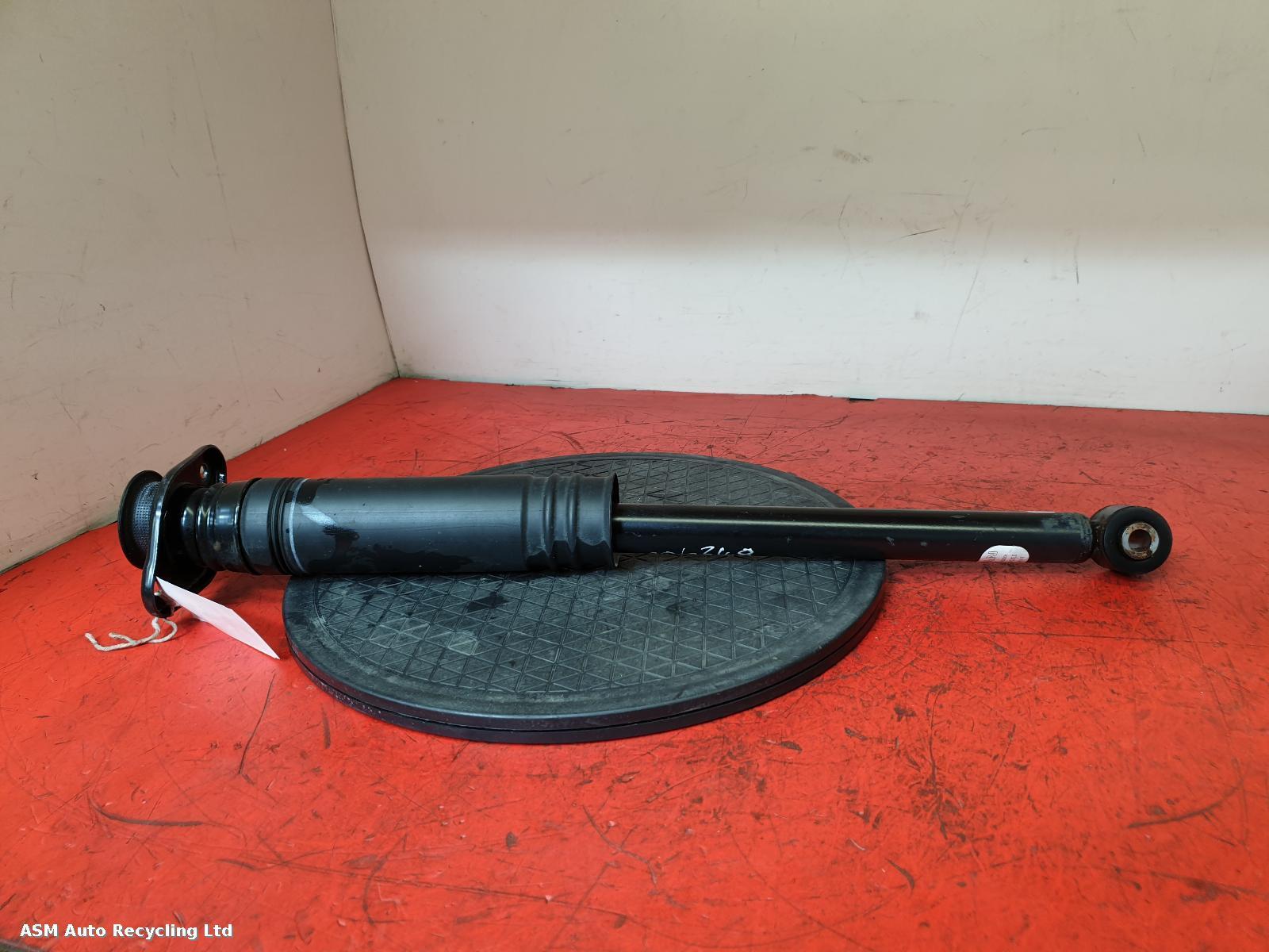 View Auto part RR Strut Nissan Micra 2021