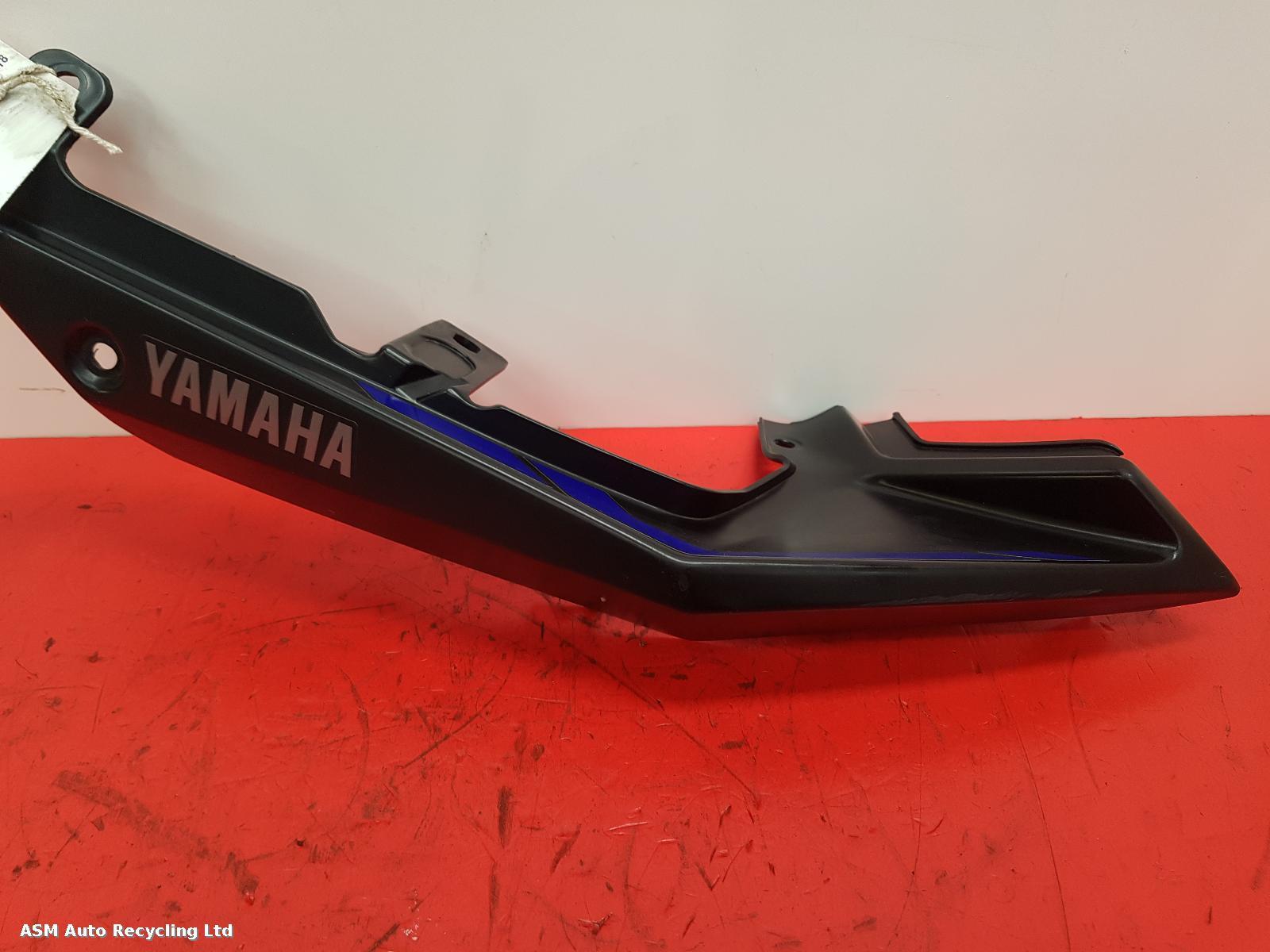 View Auto part Misc Yamaha Mt 125 2018