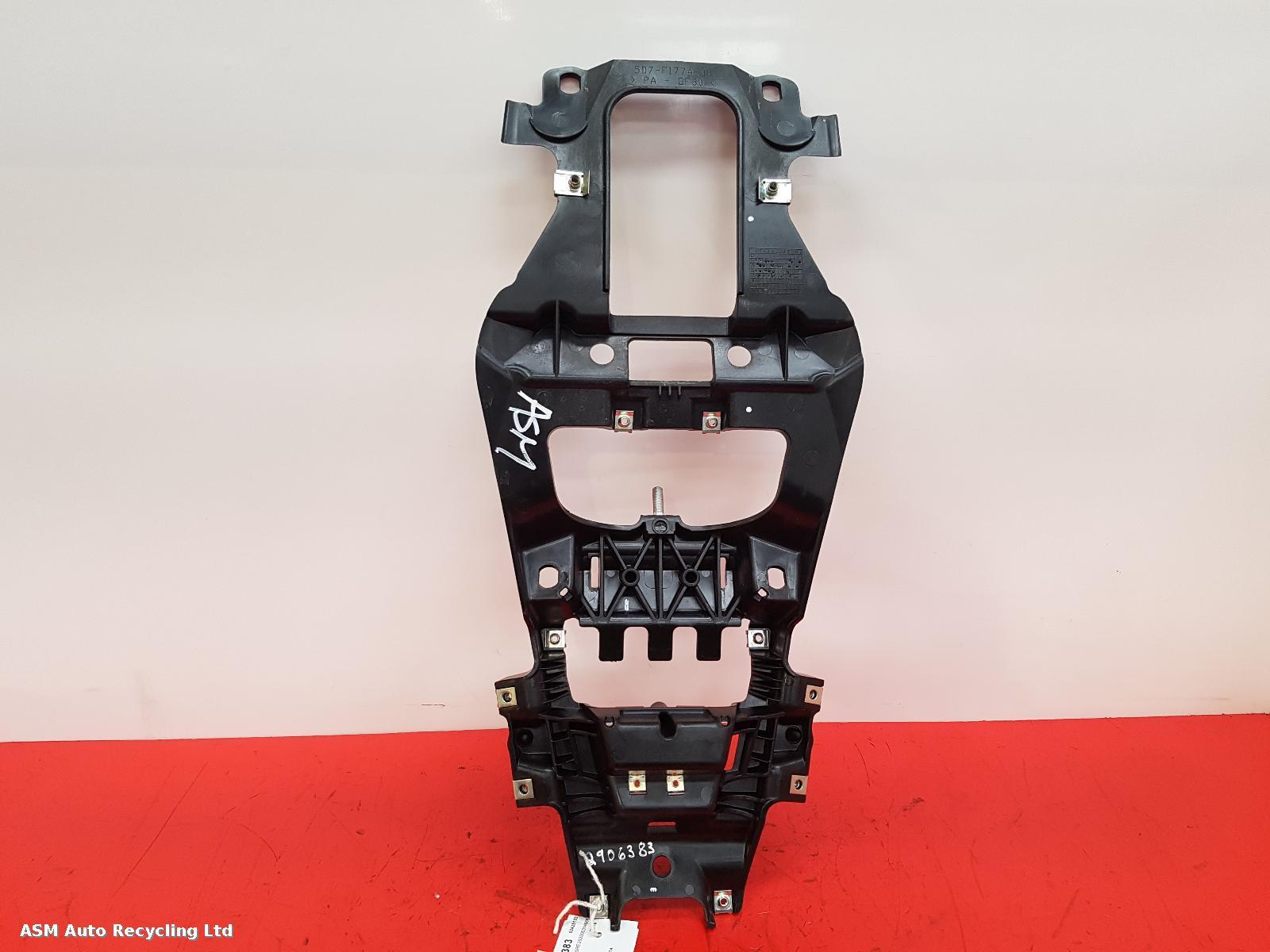 View Auto part Misc Yamaha Mt 125 2018