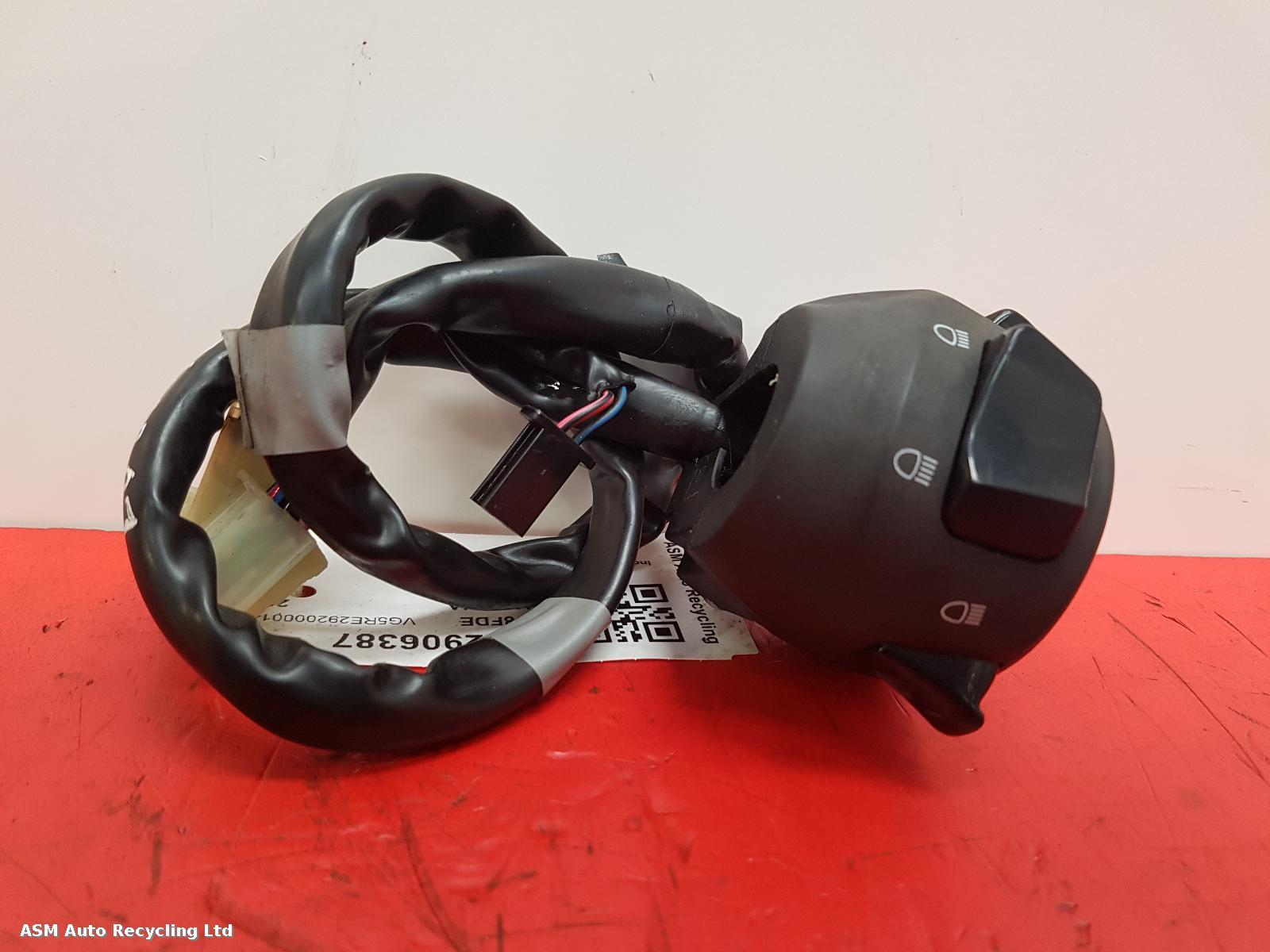 View Auto part Misc Yamaha Mt 125 2018