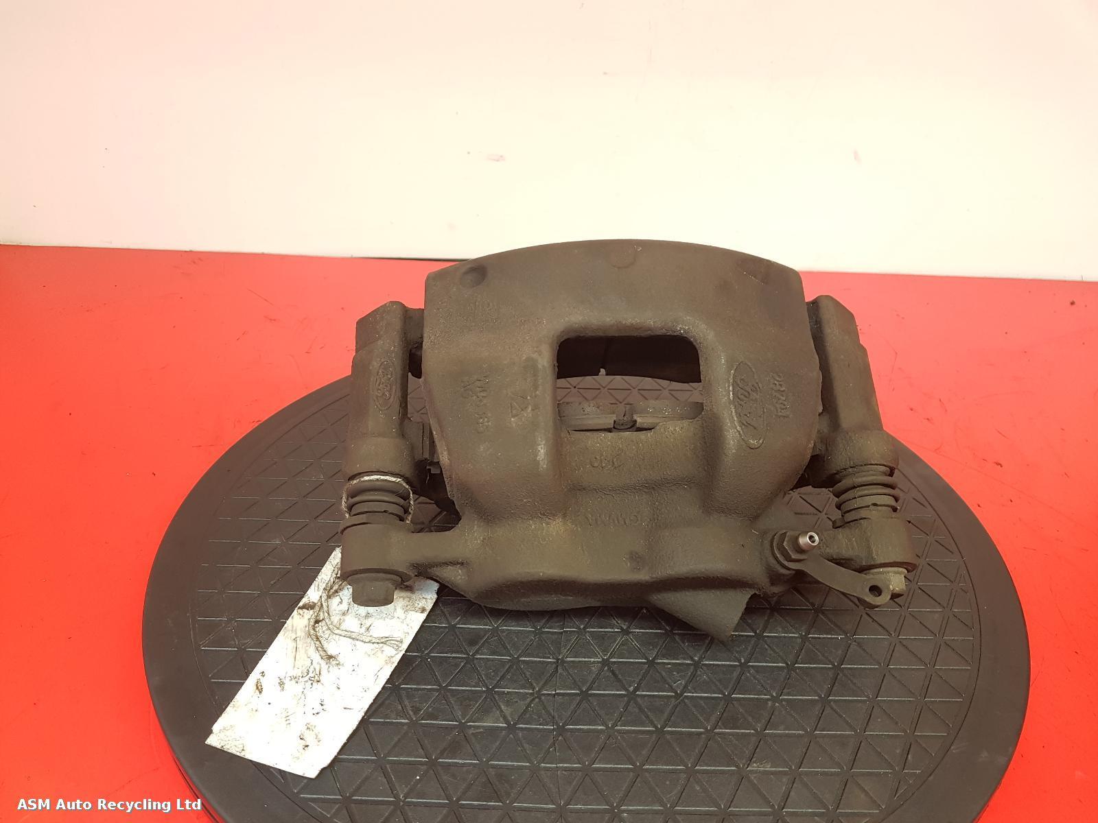 View Auto part Caliper Ford Transit Custom 2017