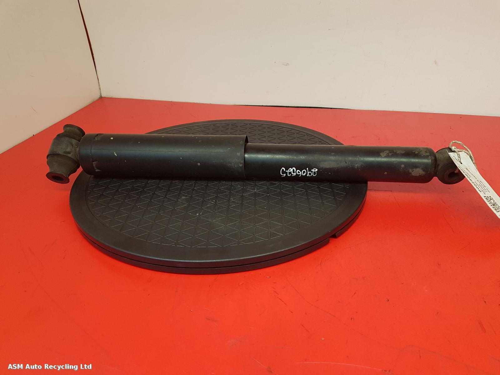 View Auto part RR Strut Ford Transit Custom 2017