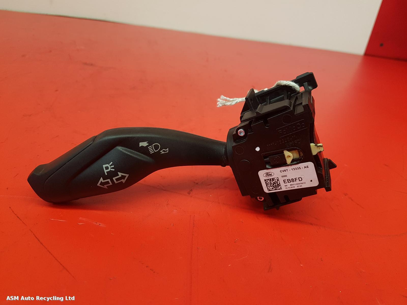 View Auto part Combination Switch Ford Transit Custom 2017