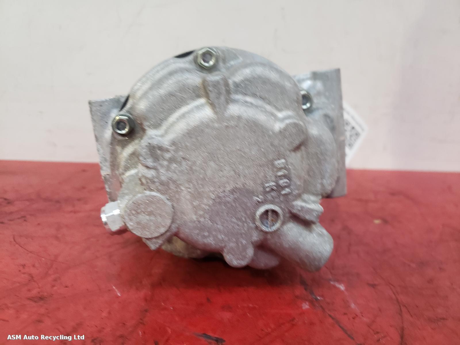 View Auto part Compressor Toyota Prius 2019