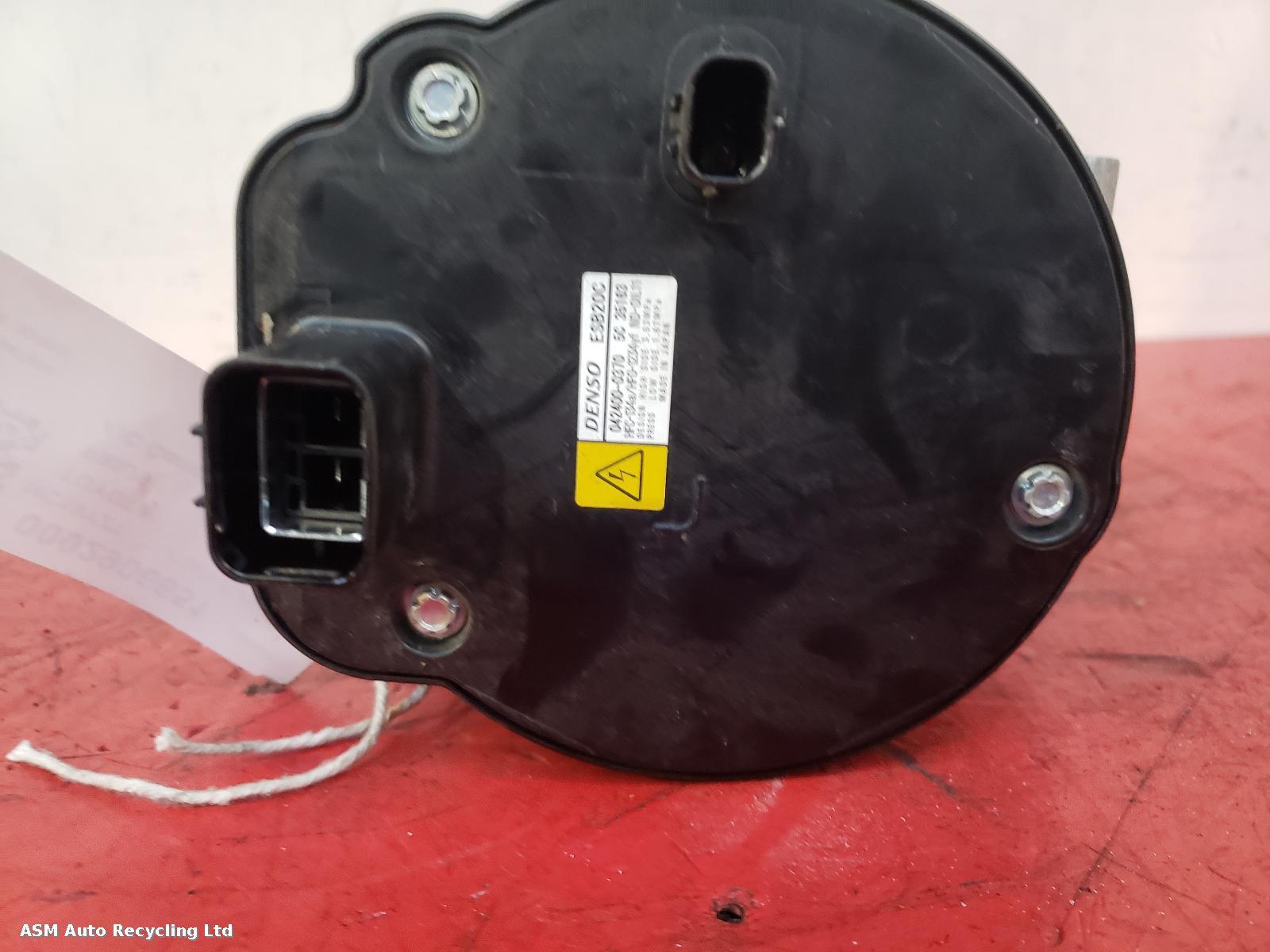 View Auto part Compressor Toyota Prius 2019