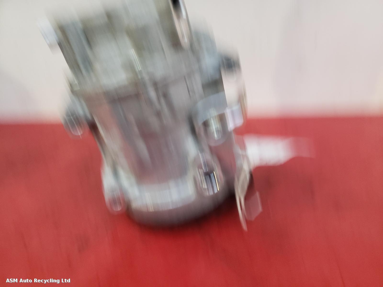 View Auto part Compressor Toyota Prius 2019