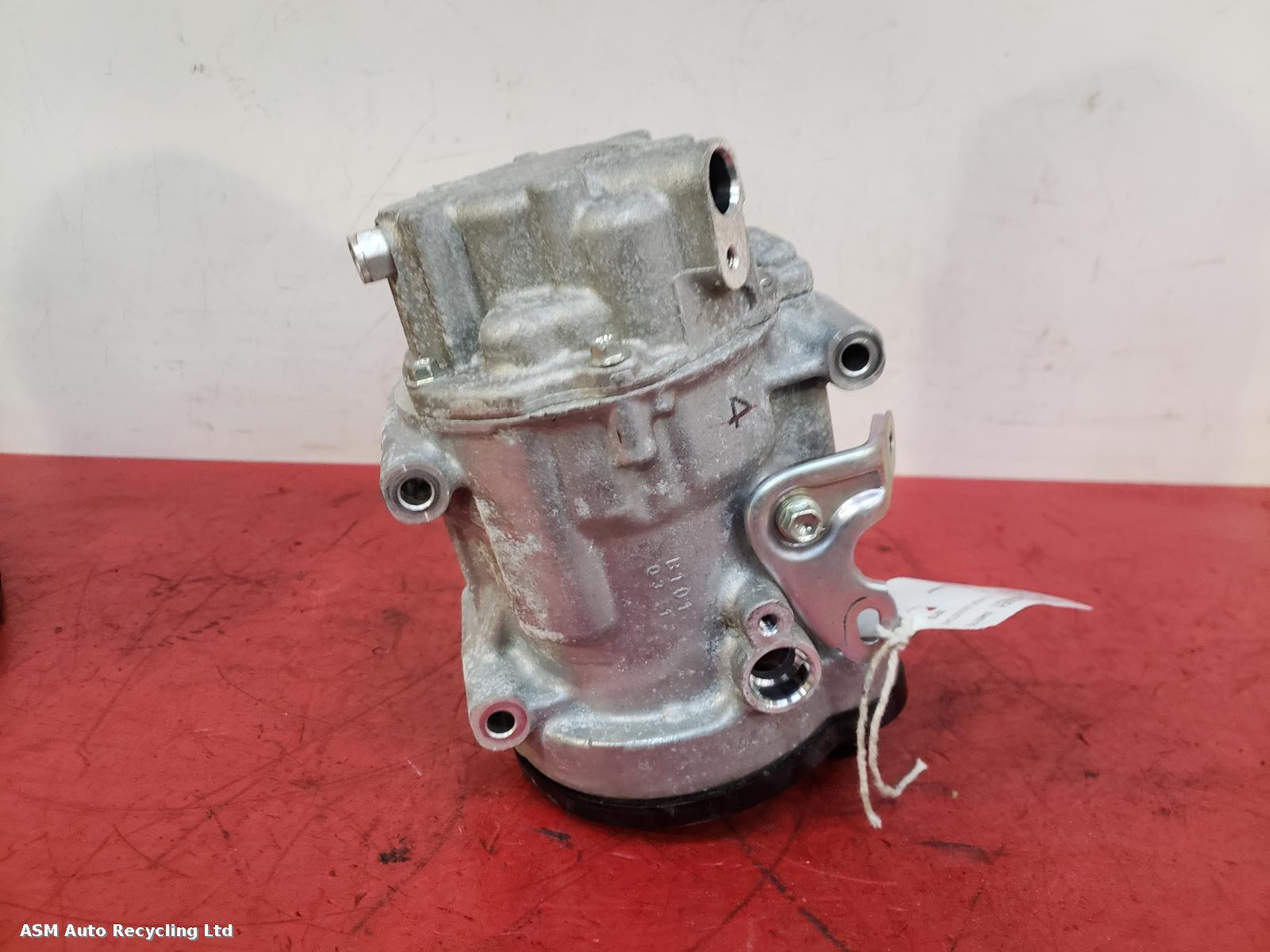 View Auto part Compressor Toyota Prius 2019