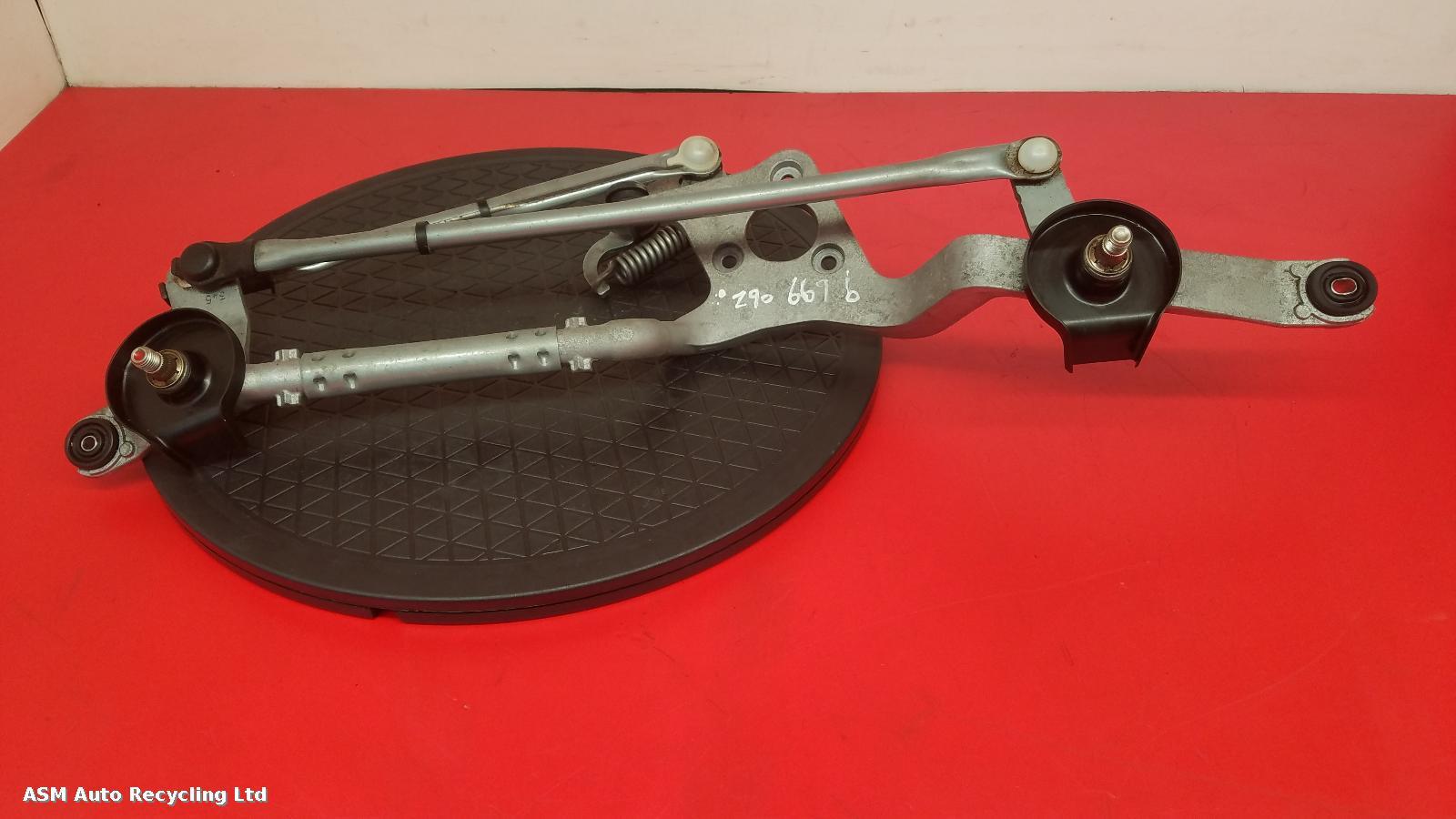 View Auto part Wiper Linkage Toyota Prius 2019