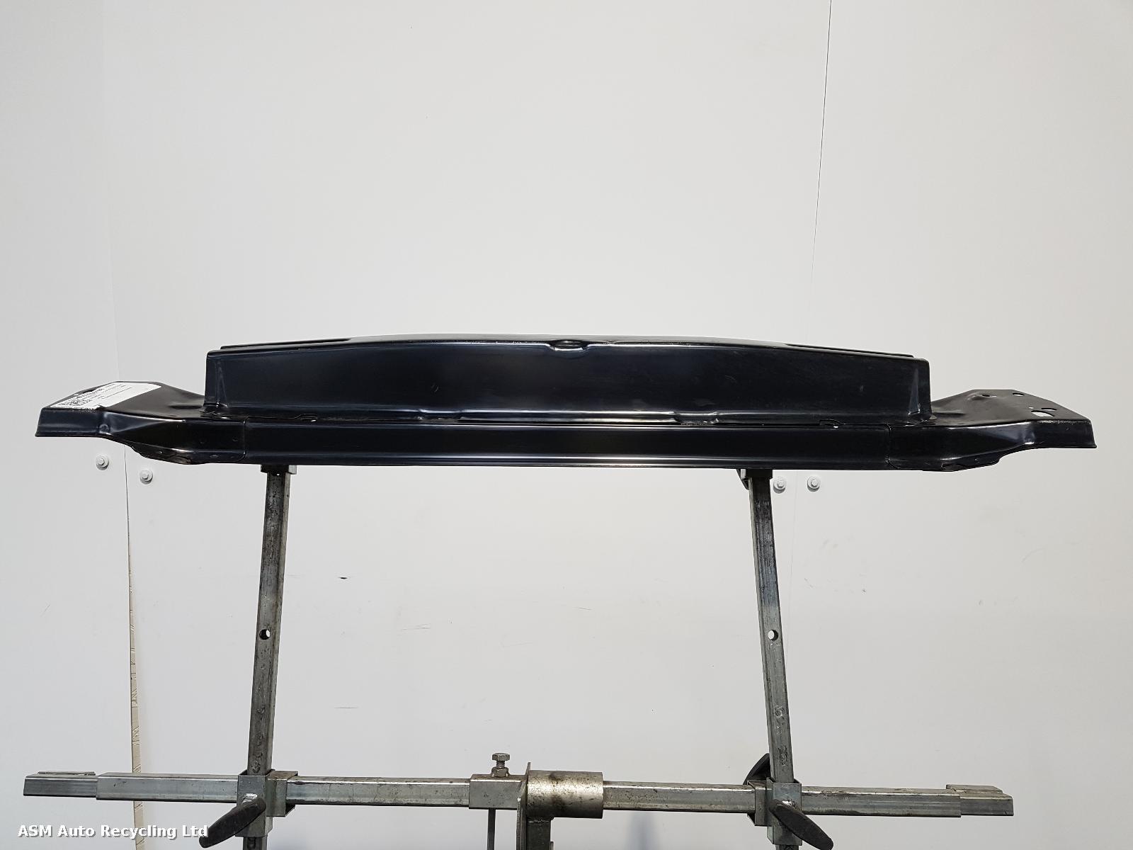 View Auto part Front Panel Honda Jazz 2008