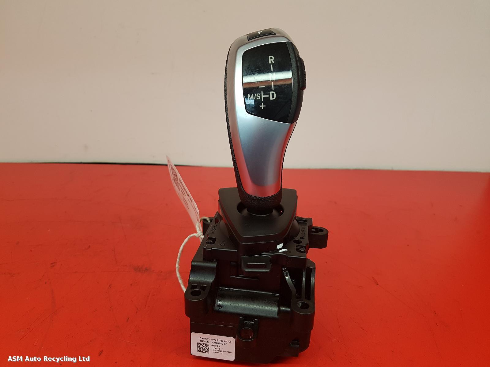 View Auto part Gear Stick/Shifter Bmw 1 Series 2015