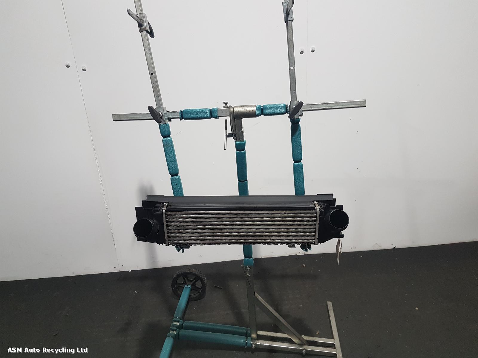 View Auto part Intercooler Bmw 1 Series 2015