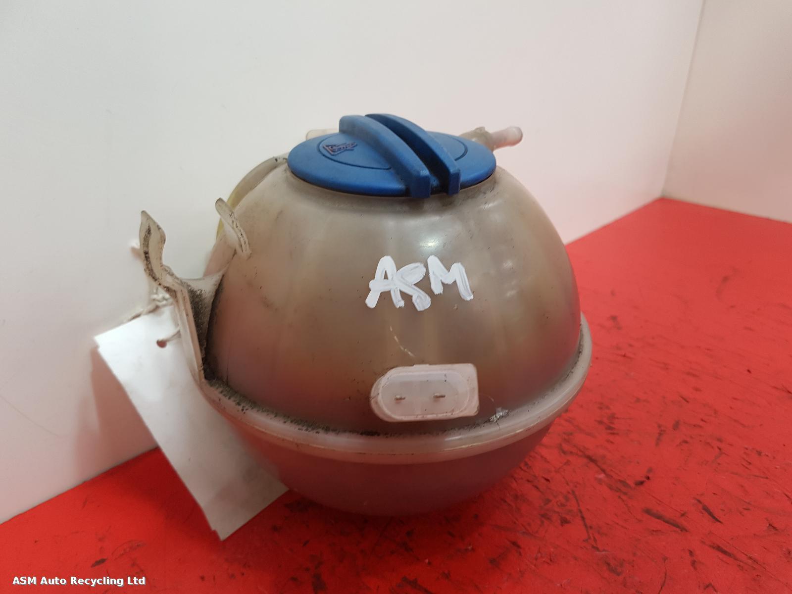 View Auto part Overflow Bottle Audi A3 2006
