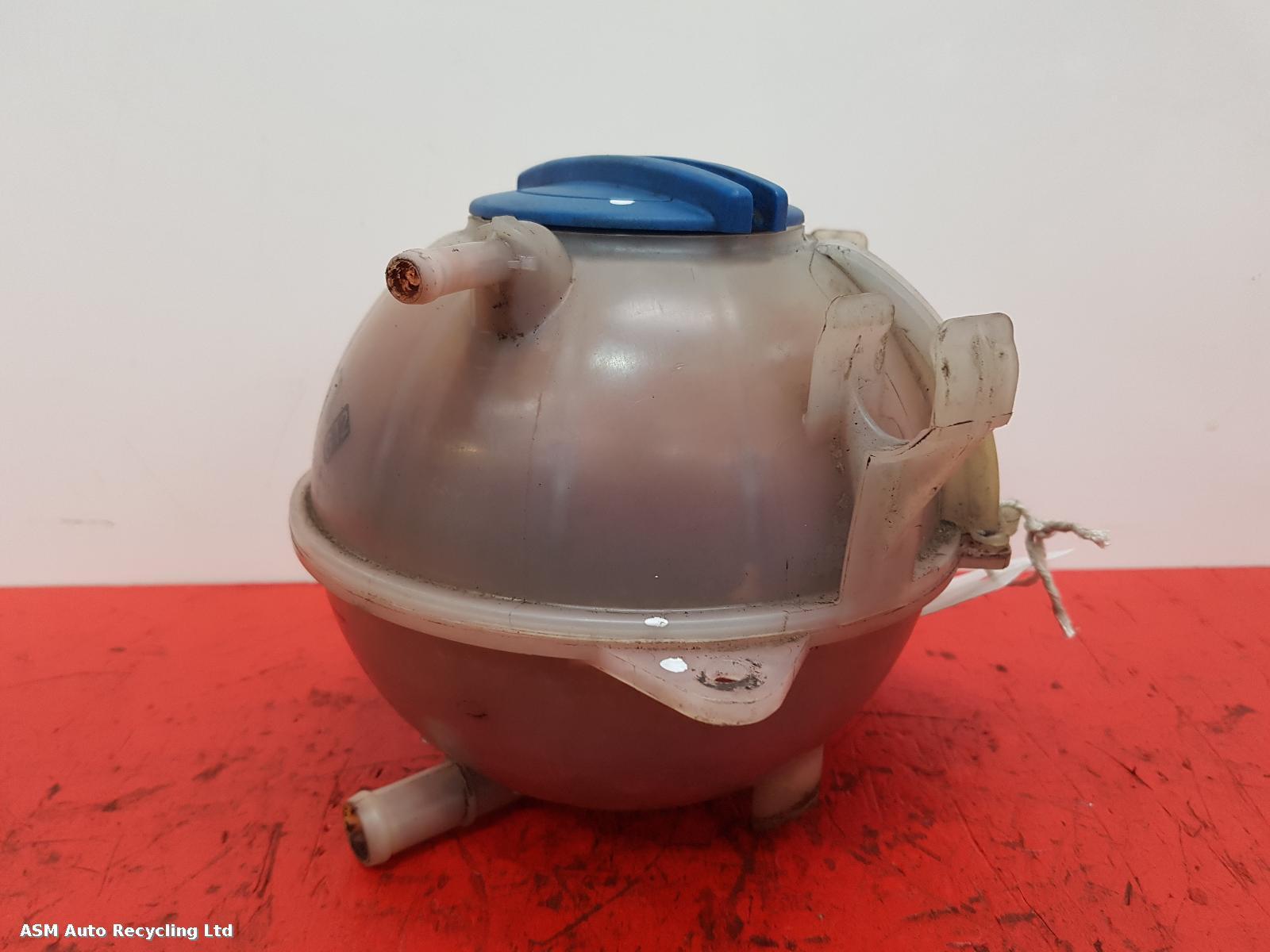 View Auto part Overflow Bottle Audi A3 2006