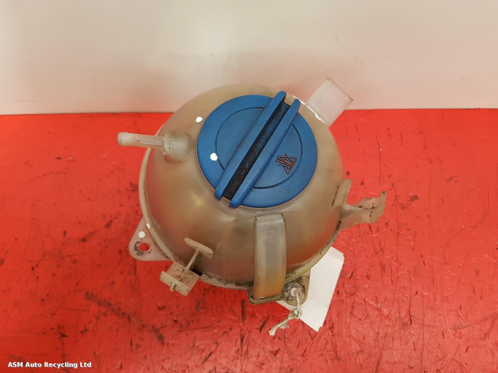 View Auto part Overflow Bottle Audi A3 2006