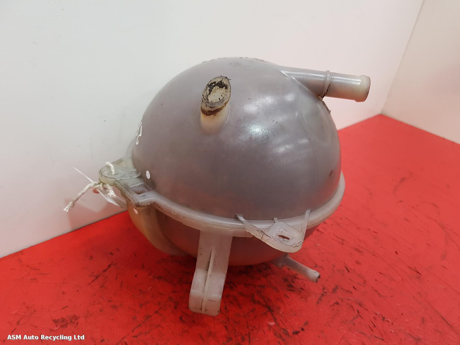 View Auto part Overflow Bottle Audi A3 2006