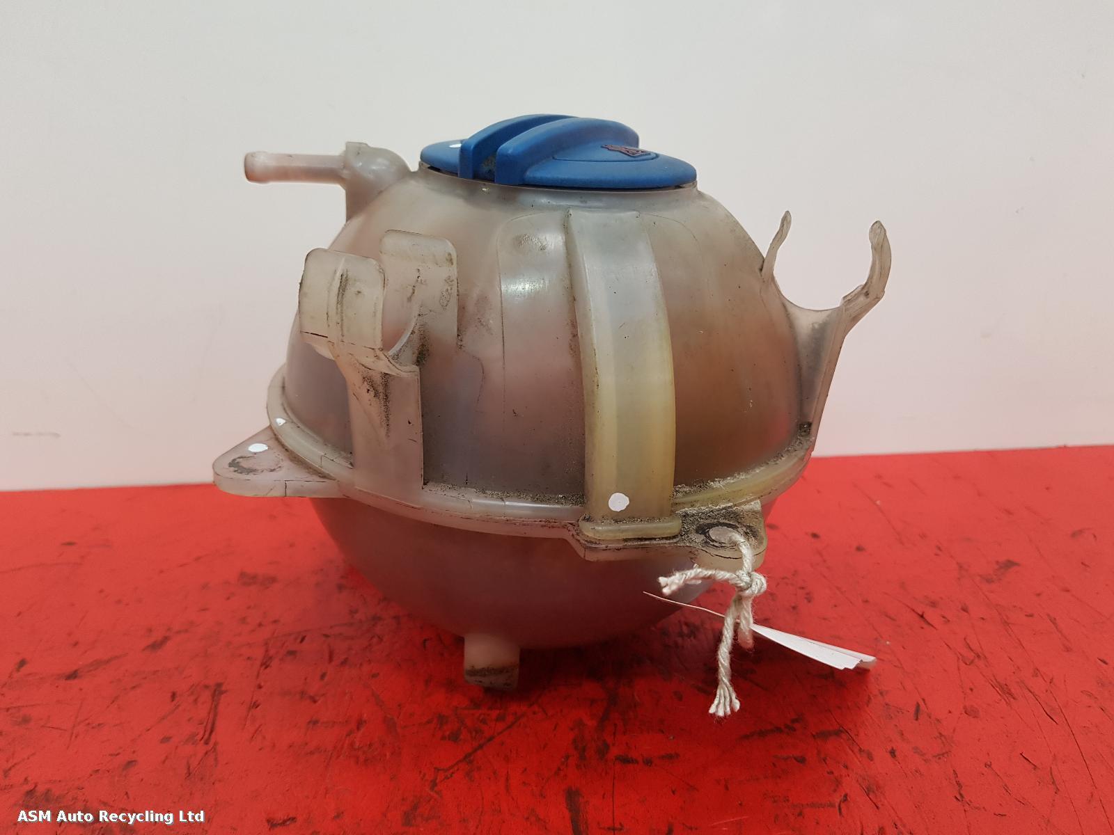 View Auto part Overflow Bottle Audi A3 2006