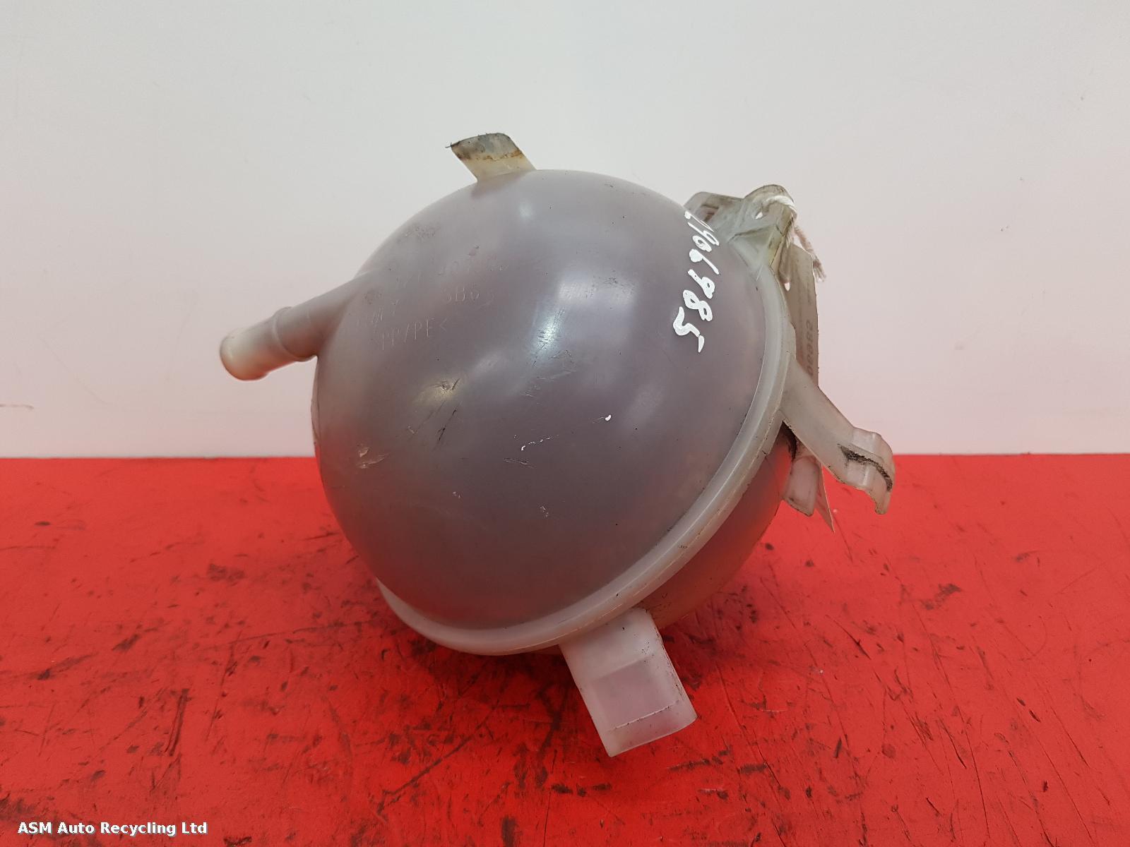 View Auto part Overflow Bottle Audi A3 2006