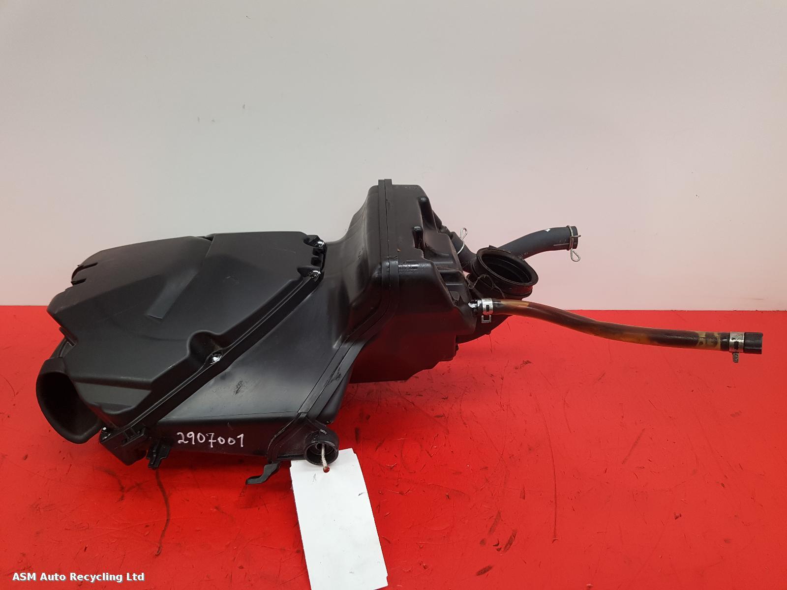 View Auto part Air Cleaner/Box Honda Nc 750 2021