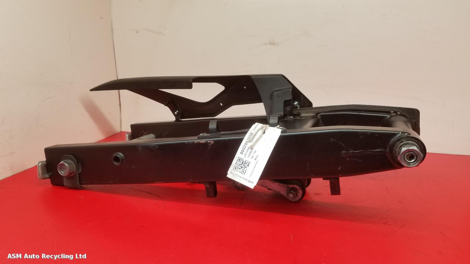 View Auto part Swing Arm Honda Nc 750 2021