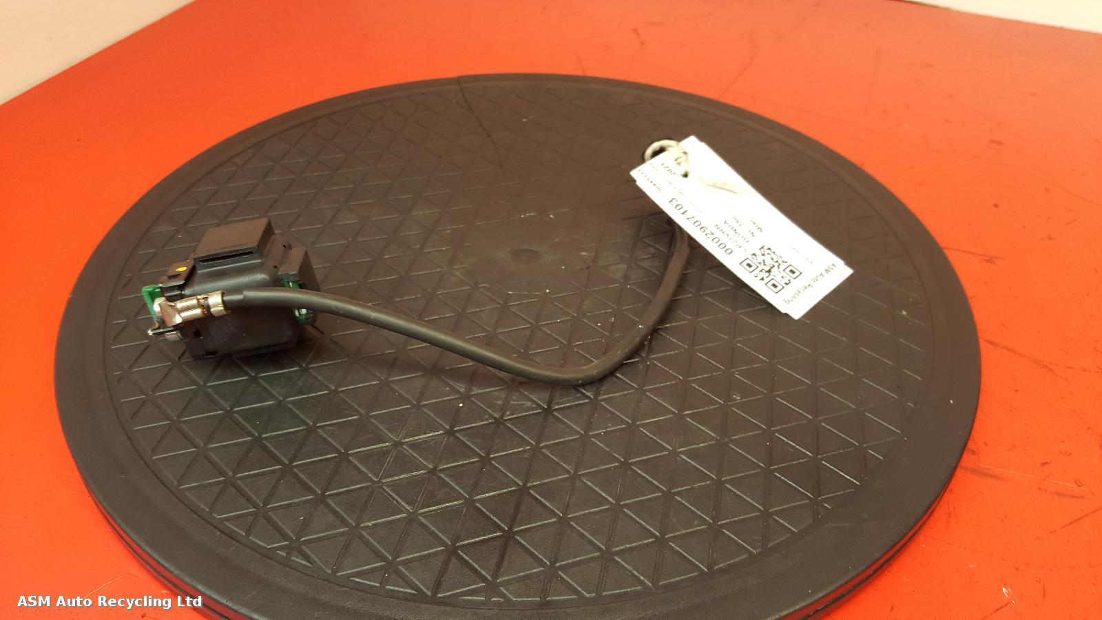 View Auto part Misc Honda Nc 750 2021