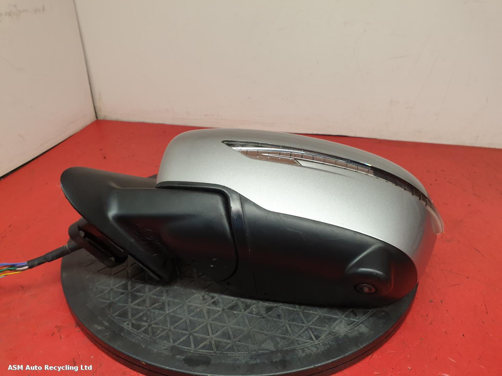 View Auto part L Door Mirror Nissan Juke 2017