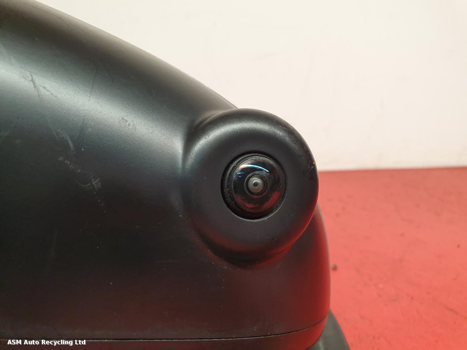 View Auto part L Door Mirror Nissan Juke 2017