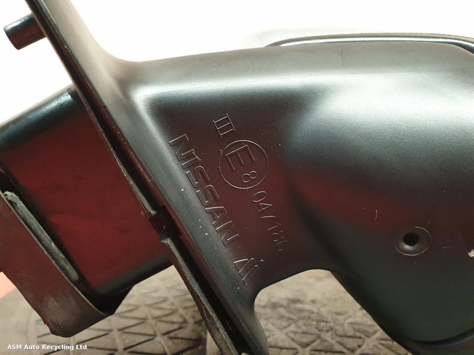 View Auto part L Door Mirror Nissan Juke 2017