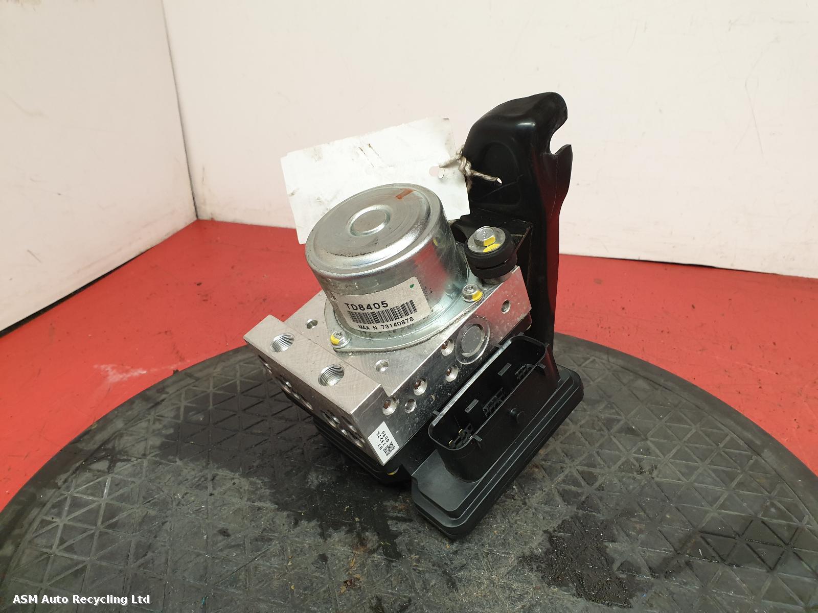View Auto part ABS Pump/Modulator Nissan Juke 2017