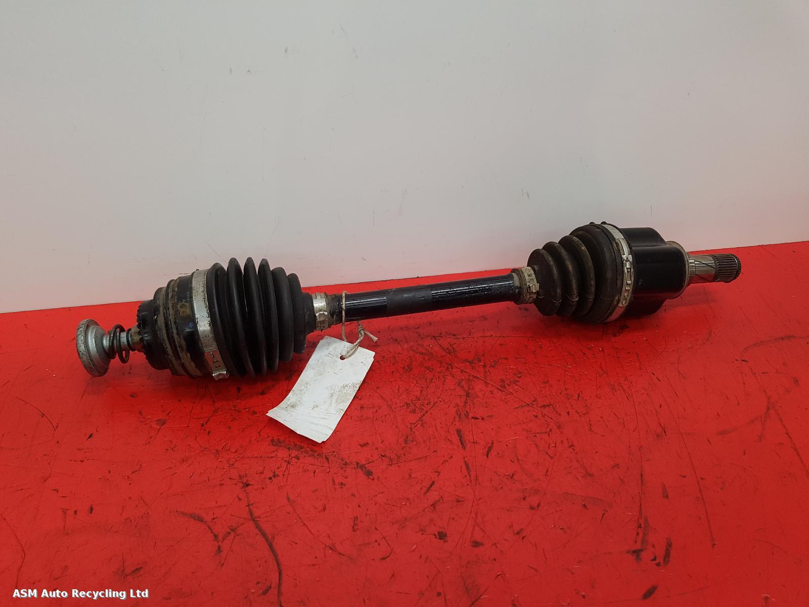 View Auto part Left Driveshaft Mini (bmw) Mini 2016