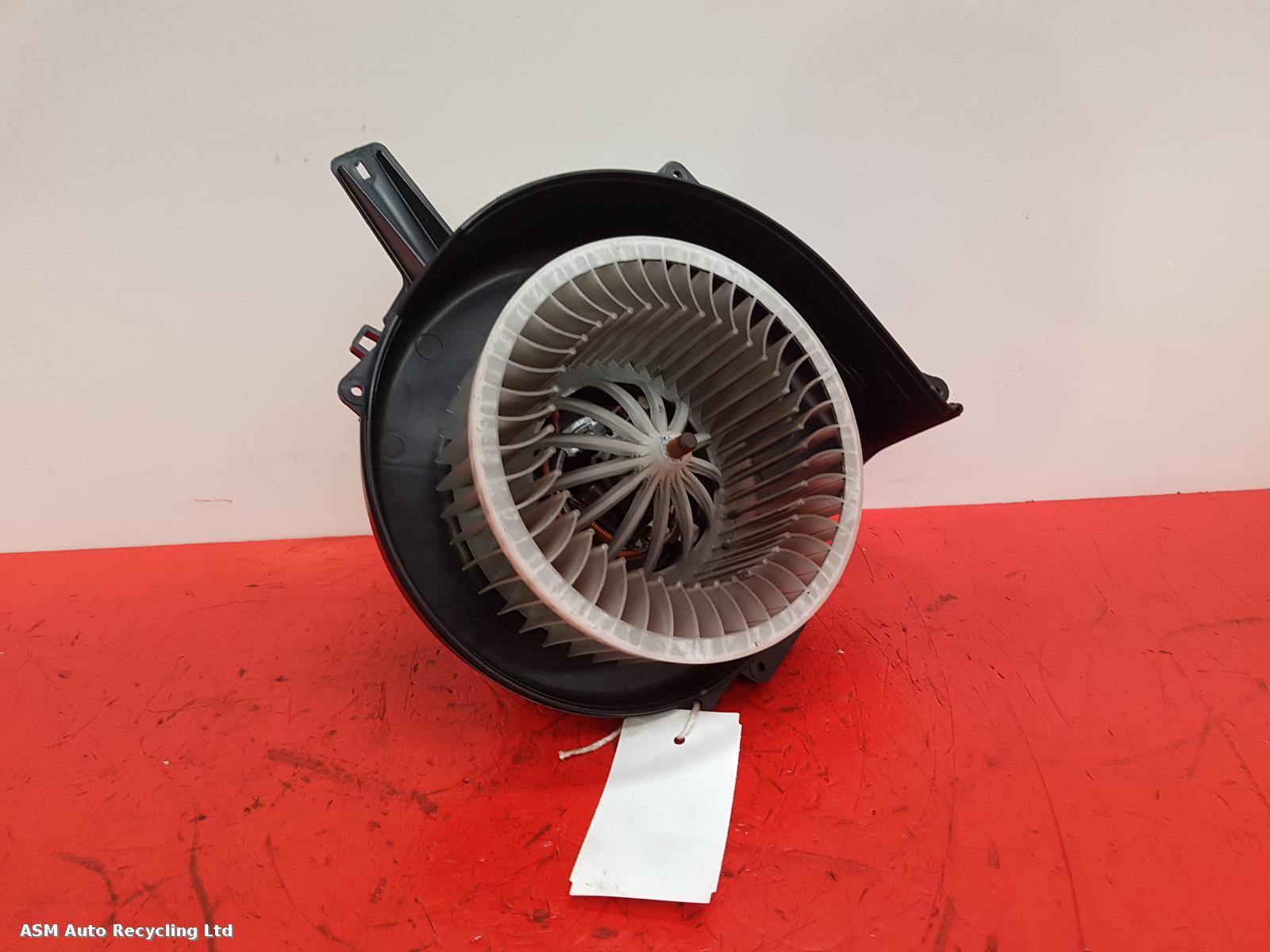 View Auto part Heater Motor/Assembly Volkswagen Polo 2017