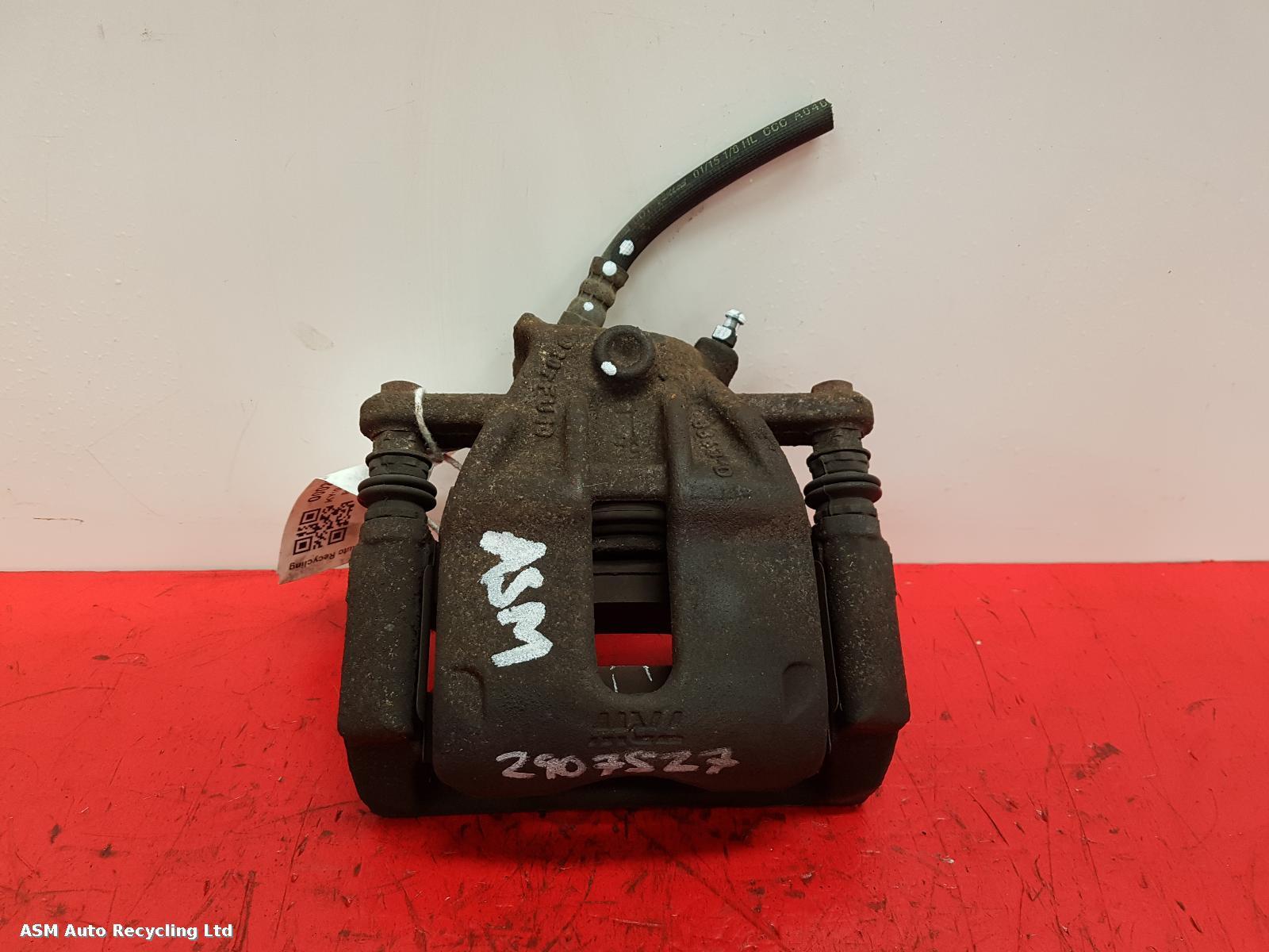 View Auto part Caliper Renault Clio 2015